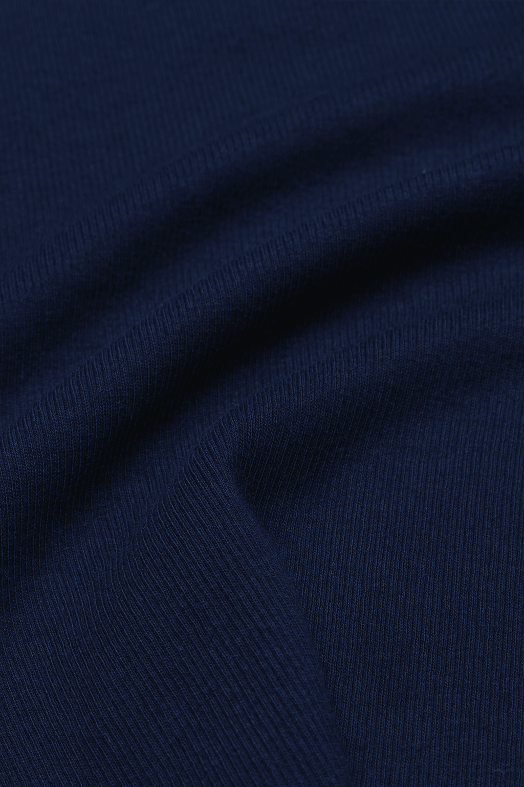 S&C La Vita Lenta Strap Tank - Navy