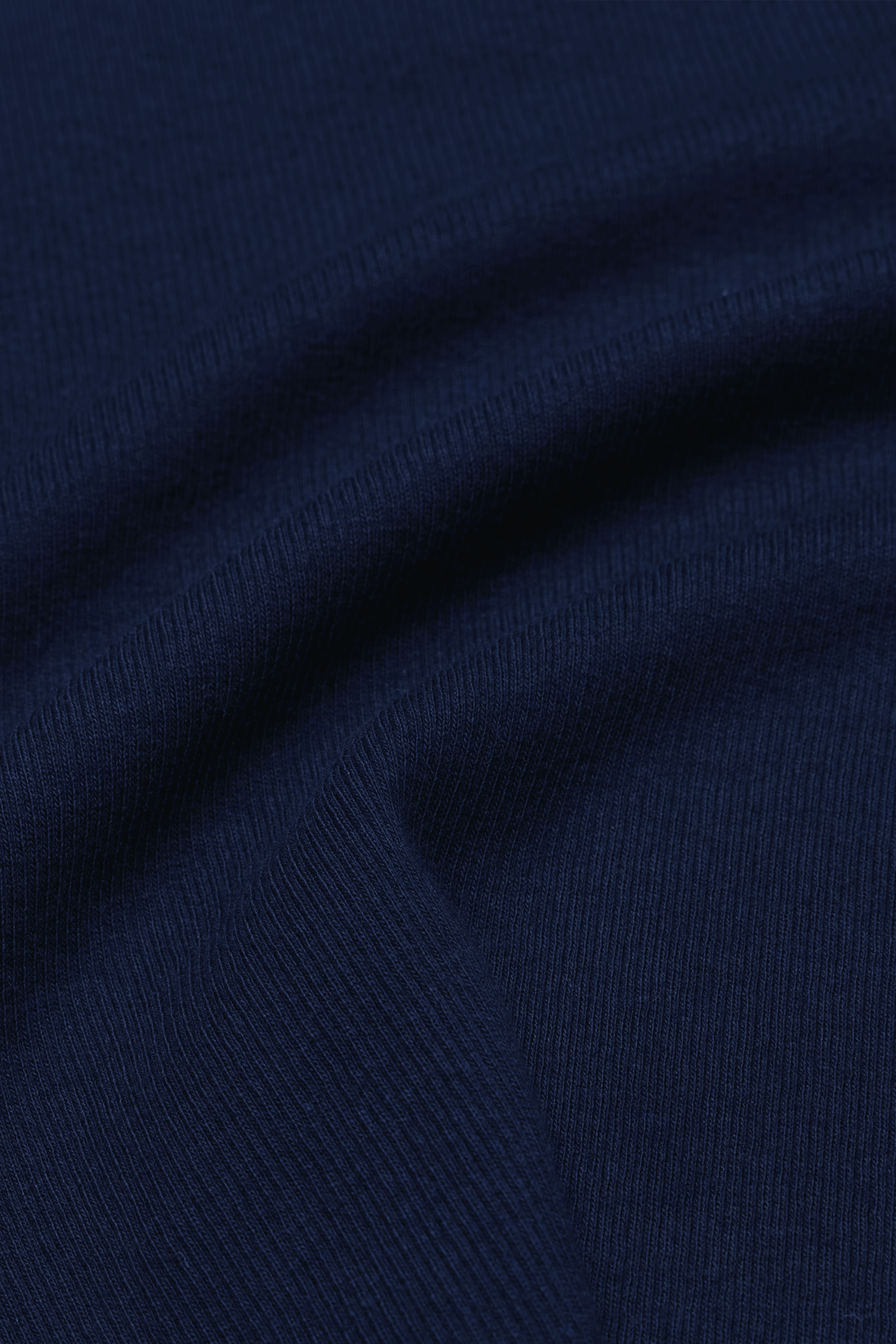 S&C La Vita Lenta Strap Tank - Navy