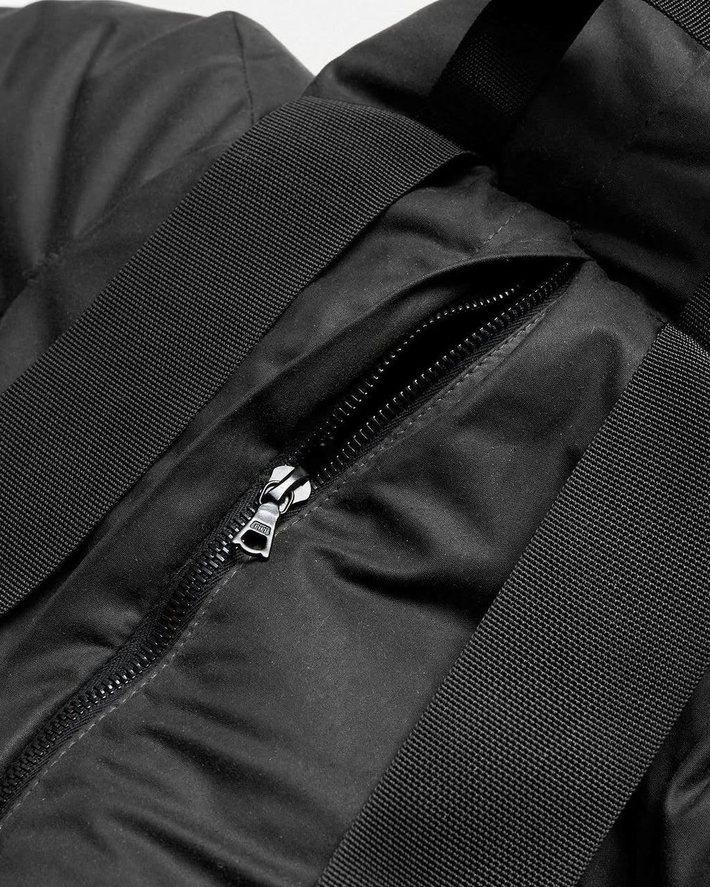 Rain Duffel Bag