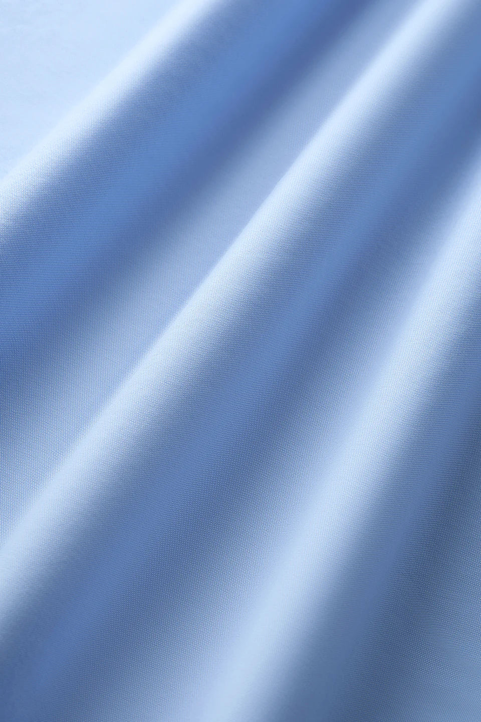 100% cotton medium weight T-shirt- Light Blue