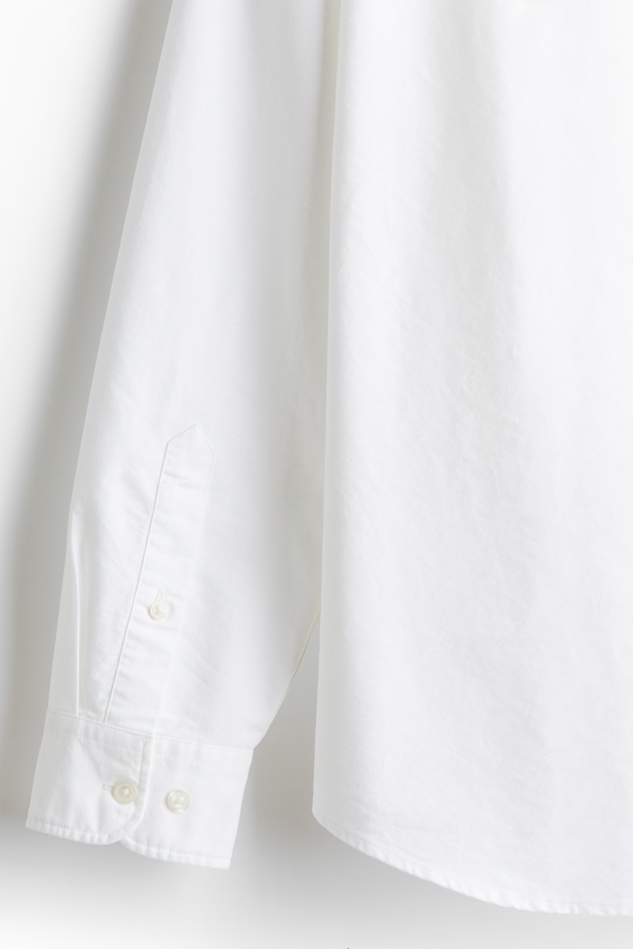 La Vita Lenta Men Shirt - White