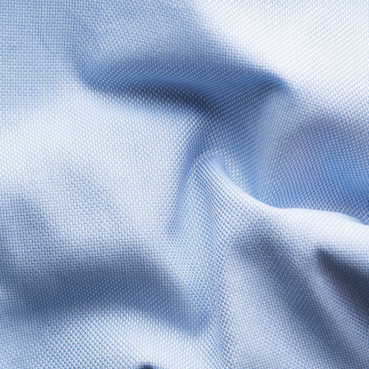 La Vita Lenta Men Shirt - Blue