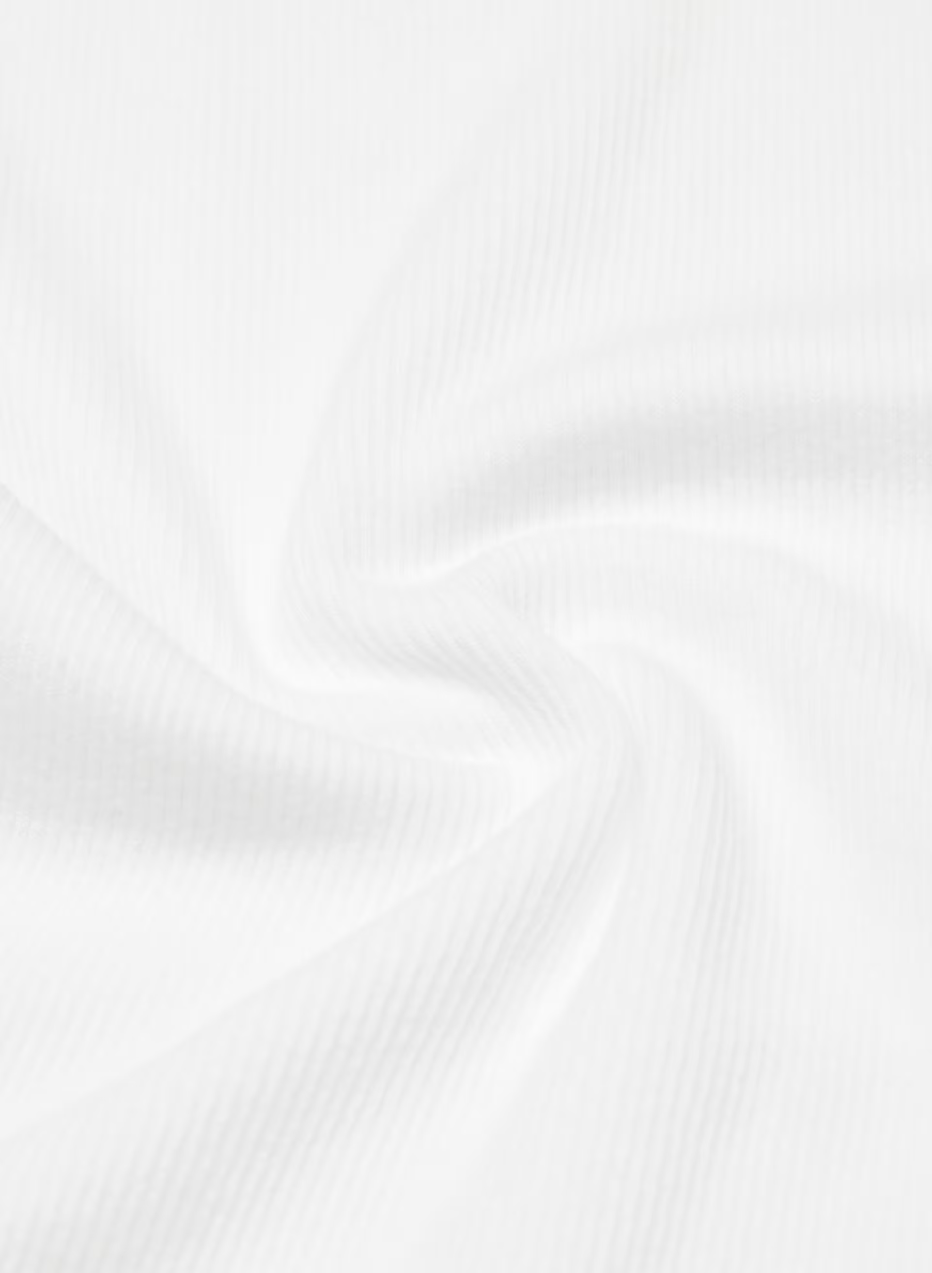 S&C La Vita Lenta Strap Tank - White